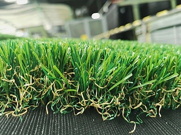 Garden Landscape Artificial Grass