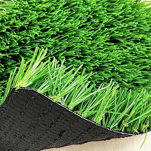 Artificial Grass Volleyball Court