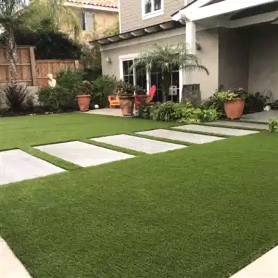 How synthetic grass is made How synthetic grass is made