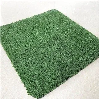 Basketbol için Suni Çim