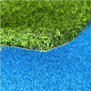 Beyzbol Suni Çim Çim