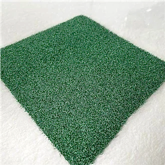 Golf Sahası Suni Çim Sahası