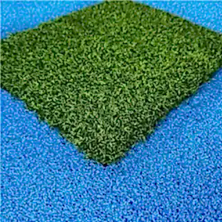 Çok Amaçlı Sentetik Çim Suni Çim