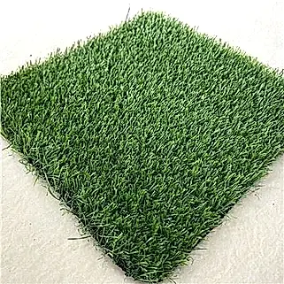 Çatı Suni Çim Çim Sentetik Yeşil Halı