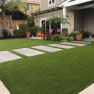 Su Dalgası İplik Bahçe Suni Çim